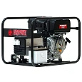 Генератор дизельный Europower EP 6000 DE Генератор дизельный Europower EP 6000 DE