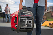 Генератор Honda EU22 IT RH