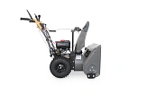 Снегоуборщик бензиновый Villartec WB5561E
