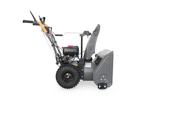 Снегоуборщик бензиновый Villartec WB5561E