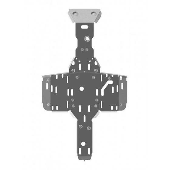 Защита днища ST-2137