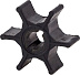 Крыльчатка охлаждения Suzuki DT2.2/DF4-6, Omax (упаковка из 20 шт.)