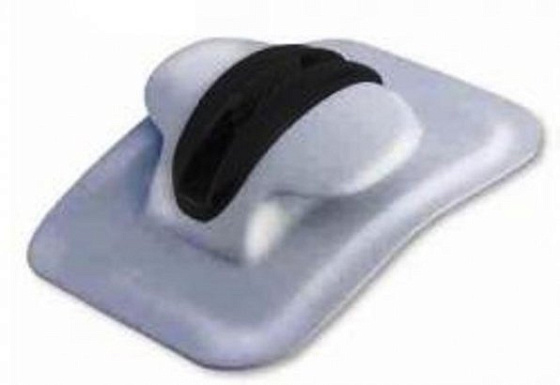 Рым якорный серый (Италия)