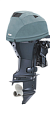 Чехол ходовой на капот Yamaha F30B, F40F (2009>) Чехол ходовой на капот Yamaha F30B, F40F (2009>)