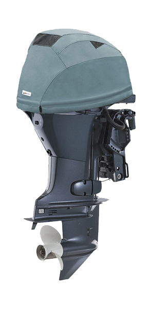 Чехол ходовой на капот Yamaha F30B, F40F (2009>) Чехол ходовой на капот Yamaha F30B, F40F (2009>)