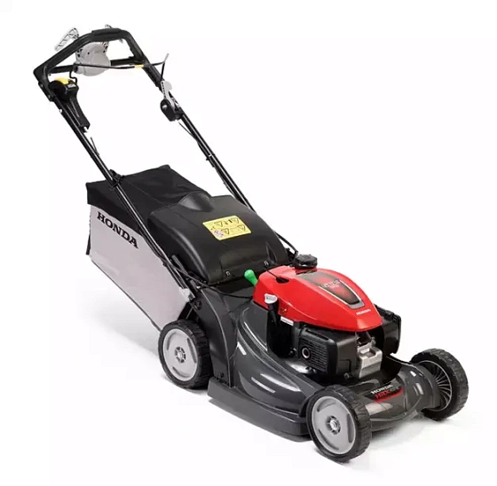 Газонокосилка Honda HRX 476 C2 VYEH (RR)