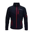 Толстовка мужская флисовая Finntrail Polar 1391 Black (MK)