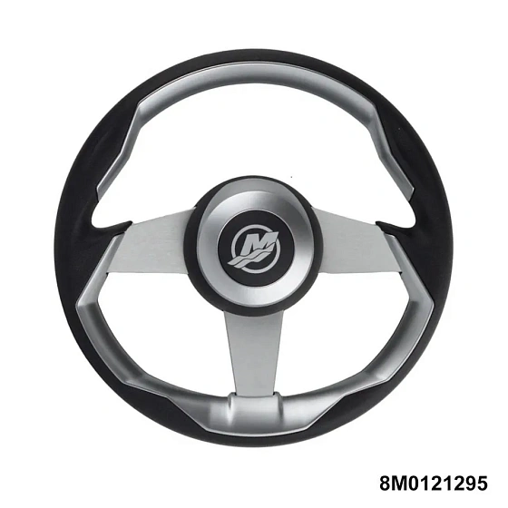 8M0121295 Штурвал Mercury 8M0121295 Штурвал Mercury