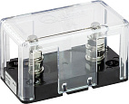 Держатель для предохранителя до 350A, 12V, Quick
