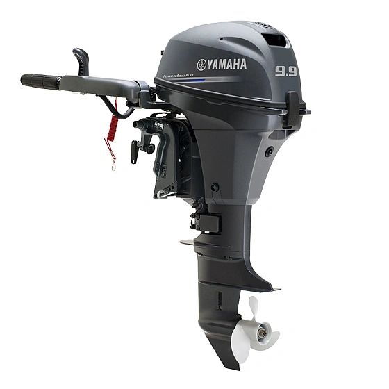 Лодочный мотор Yamaha F9,9JMHS