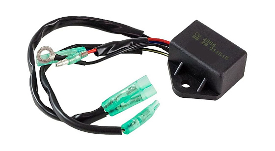 Коммутатор Tohatsu/Mercury 9.9-18, Recmar Коммутатор Tohatsu/Mercury 9.9-18, Recmar