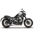 Мотоцикл Moto Morini CALIBRO CUSTOM серый Мотоцикл Moto Morini CALIBRO CUSTOM серый