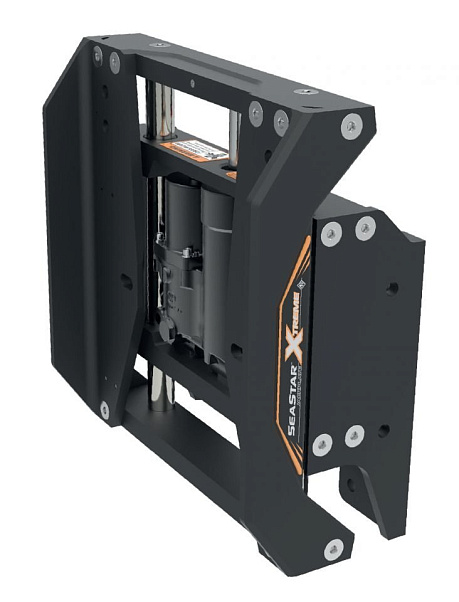 Транцевый лифт SeaStar Standart, вылет 8", до 300 л.с., датчик  положения в комплекте