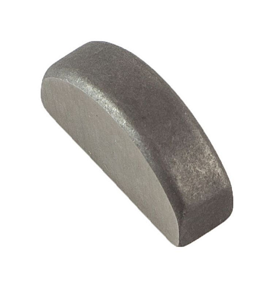 Шпонка крыльчатки Suzuki DT40-85 Шпонка крыльчатки Suzuki DT40-85