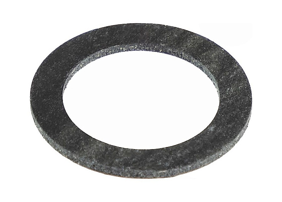 Прокладка масляного канала Suzuki DF300B/325A/350A (№1)