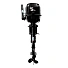 Лодочный мотор Hidea HDF 5 HAS