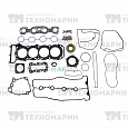 Полный комплект прокладок Yamaha 1800 SHO 007-674