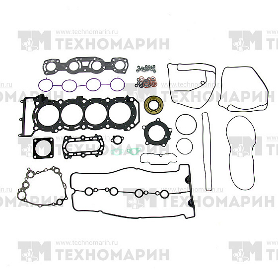 Полный комплект прокладок Yamaha 1800 SHO 007-674