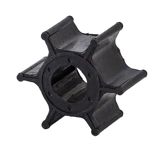 Крыльчатка охлаждения Yamaha 5D/E8, Omax Крыльчатка охлаждения Yamaha 5D/E8, Omax