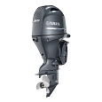 Лодочный мотор Yamaha F80DETX