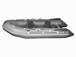 Лодка ПВХ X-River Rocky 355 НДВД + усиленное дно и баллон 