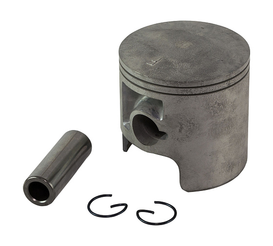 Поршень Yamaha 650 (STD) палец 20мм, Omax Поршень Yamaha 650 (STD) палец 20мм, Omax