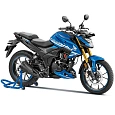 Мотоцикл Honda HORNET 2.0 синий Мотоцикл Honda HORNET 2.0 синий