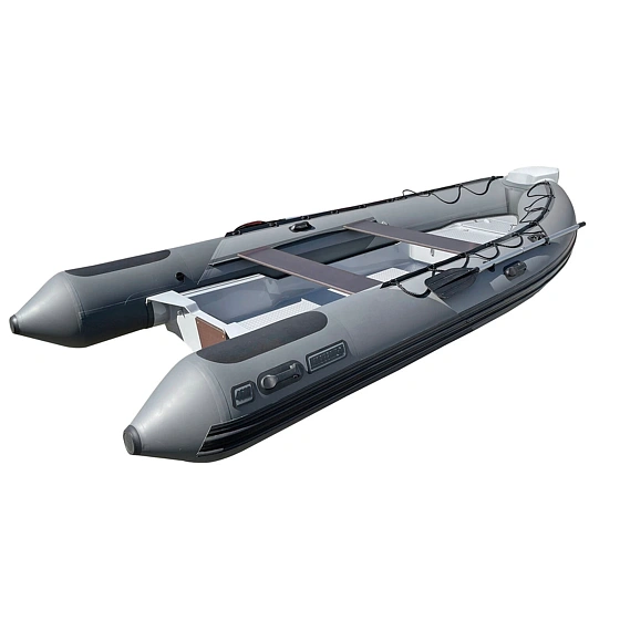 Лодка RIB Forza Marine Навигатор 460R PRO