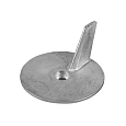 Анод магниевый Yamaha 20-50, Tecnoseal Анод магниевый Yamaha 20-50, Tecnoseal