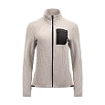 Толстовка женская флисовая Finntrail Flow W 1239 LightBeige (L)