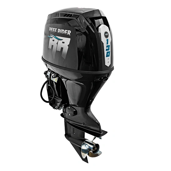 Лодочный мотор Reef Rider RREF130FEX-T Лодочный мотор Reef Rider RREF130FEX-T
