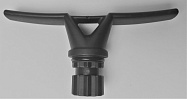 Утка швартовая Sea-Pro FA-0305-T1 черная
