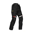 Мотобрюки Rynox STEALTH EVO PANTS, черный (L)