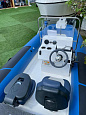 Комплект Лодка RIB Forza Marine Навигатор 520R PRO+ Honda BF60