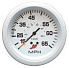 Спидометр Mercury 65MPH белый