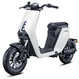 Скутер Honda SundiroS 07 электрический, белый Скутер Honda SundiroS 07 электрический, белый