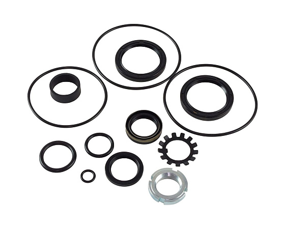 Ремкомплект нижнего редуктора Volvo Penta DP, Recmar