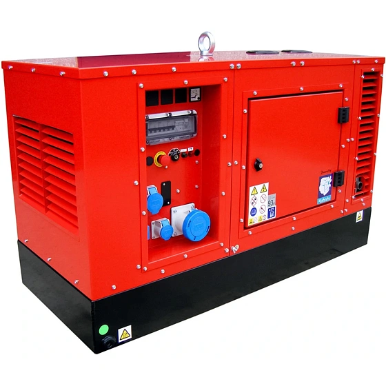 Генератор дизельный Europower EPS 11 DE Генератор дизельный Europower EPS 11 DE