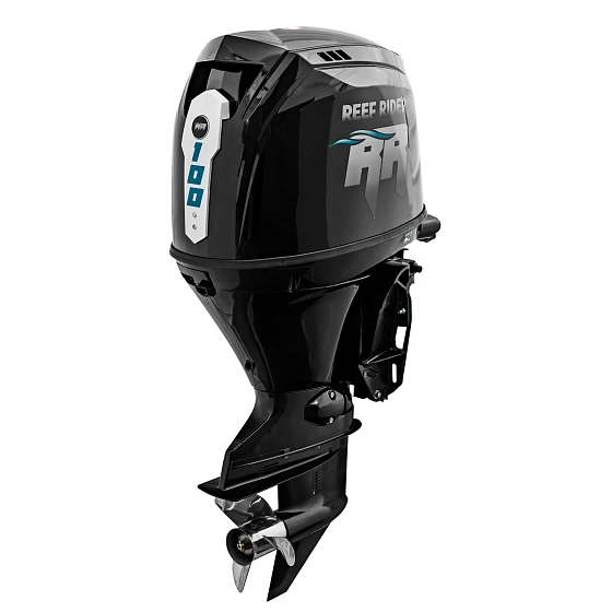 Лодочный мотор Reef Rider RREF100FEX-T PRO (130) Лодочный мотор Reef Rider RREF100FEX-T PRO (130)