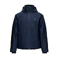 Куртка мужская утепленная Finntrail Atlas 3441 DeepBlue (L)