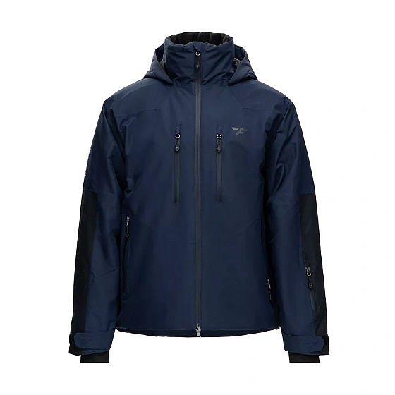 Куртка мужская утепленная Finntrail Atlas 3441 DeepBlue (L)