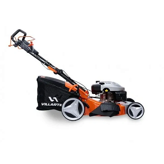 Газонокосилка бензиновая Villartec MB4053T