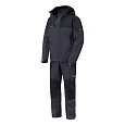 Костюм мужской Finntrail GT 3465 Graphite (XL) Костюм мужской Finntrail GT 3465 Graphite (XL)