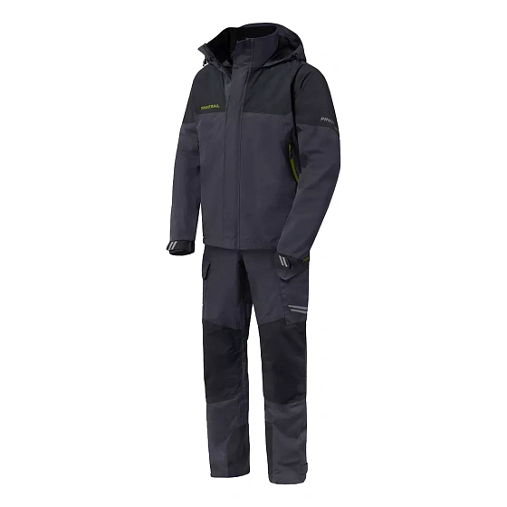 Костюм мужской Finntrail GT 3465 Graphite (XL) Костюм мужской Finntrail GT 3465 Graphite (XL)