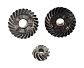 Шестерни редуктора Suzuki DF90-115 (комплект)