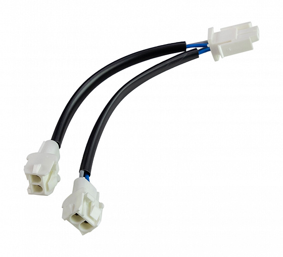 Кабель Y-образный (разветвитель)