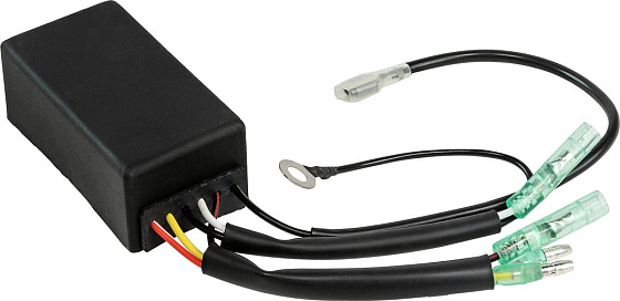 Коммутатор Marine Rocket (5F-01.03.07) Коммутатор Marine Rocket (5F-01.03.07)