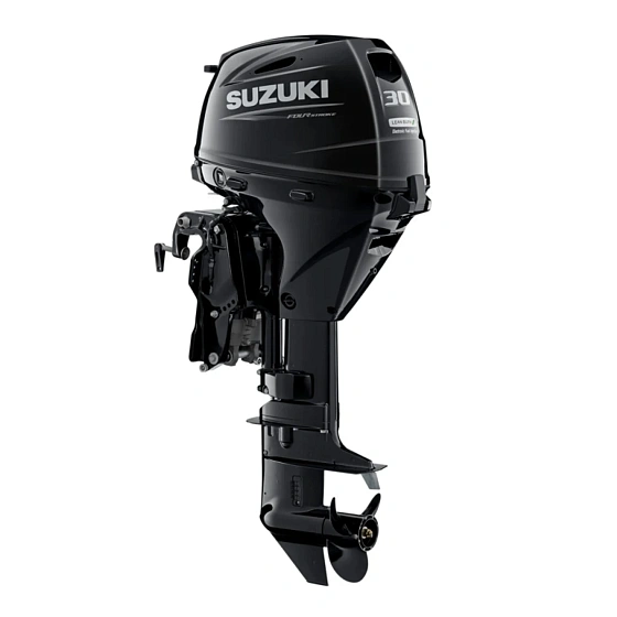 Лодочный мотор Suzuki DF30ATL