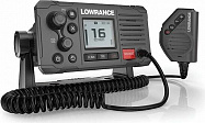 Радиостанция УКВ Lowrance Link-9