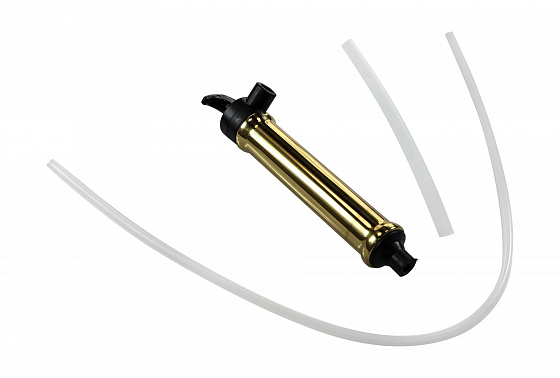 Насос ручной для замены масла в двигателе Насос ручной для замены масла в двигателе